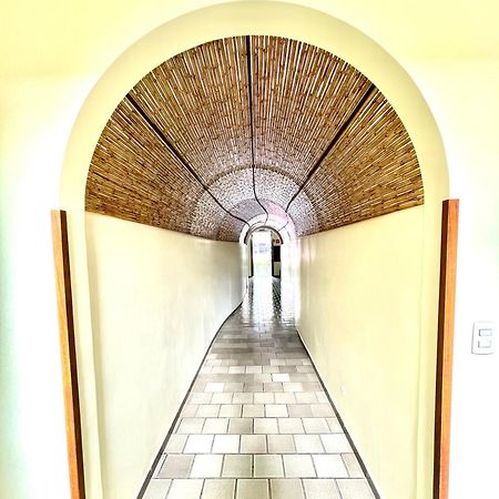 Hospedaria Santo Andre São Paulo Eksteriør bilde