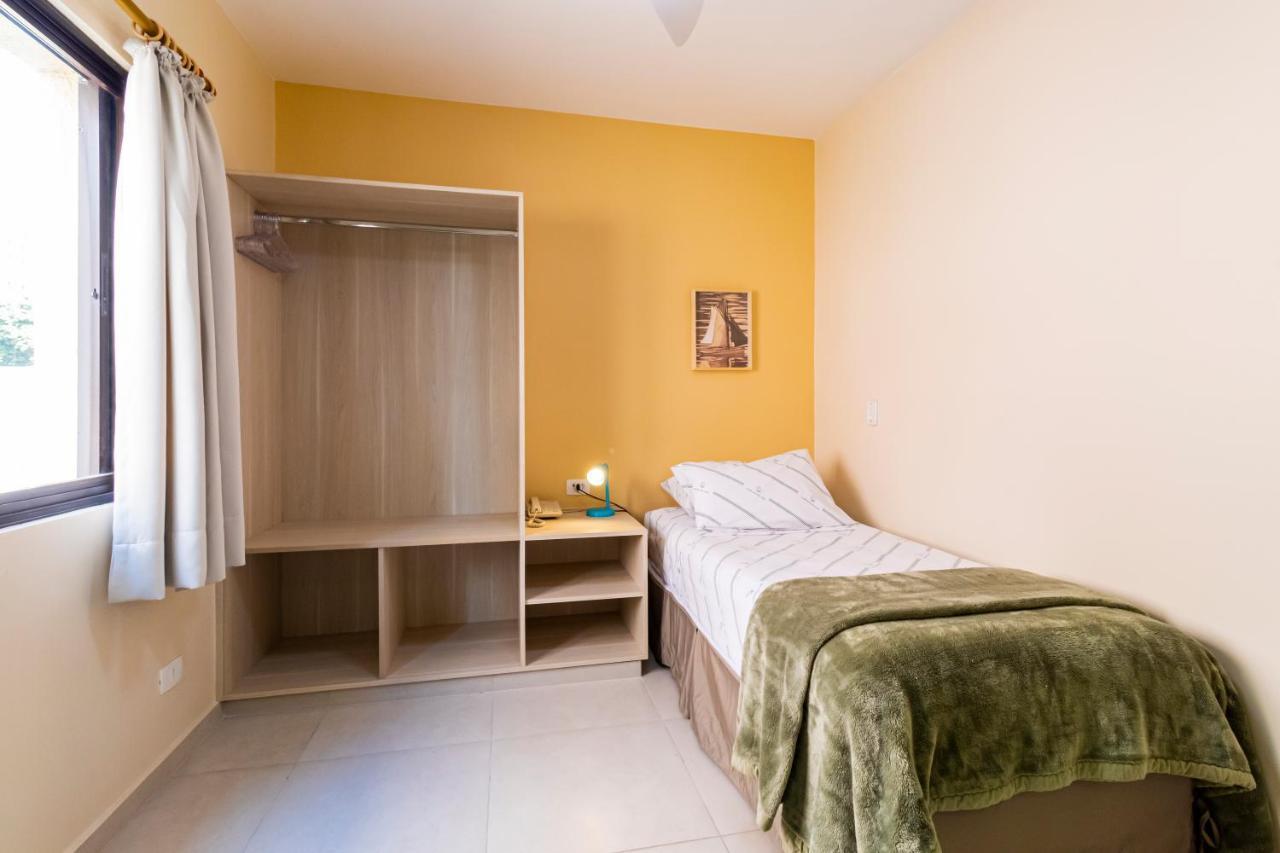 Hospedaria Santo Andre São Paulo Eksteriør bilde