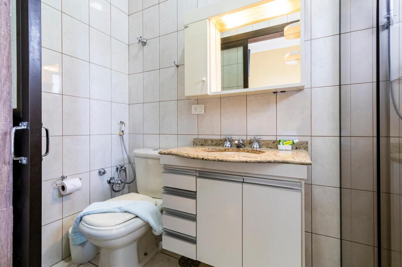 Hospedaria Santo Andre São Paulo Eksteriør bilde