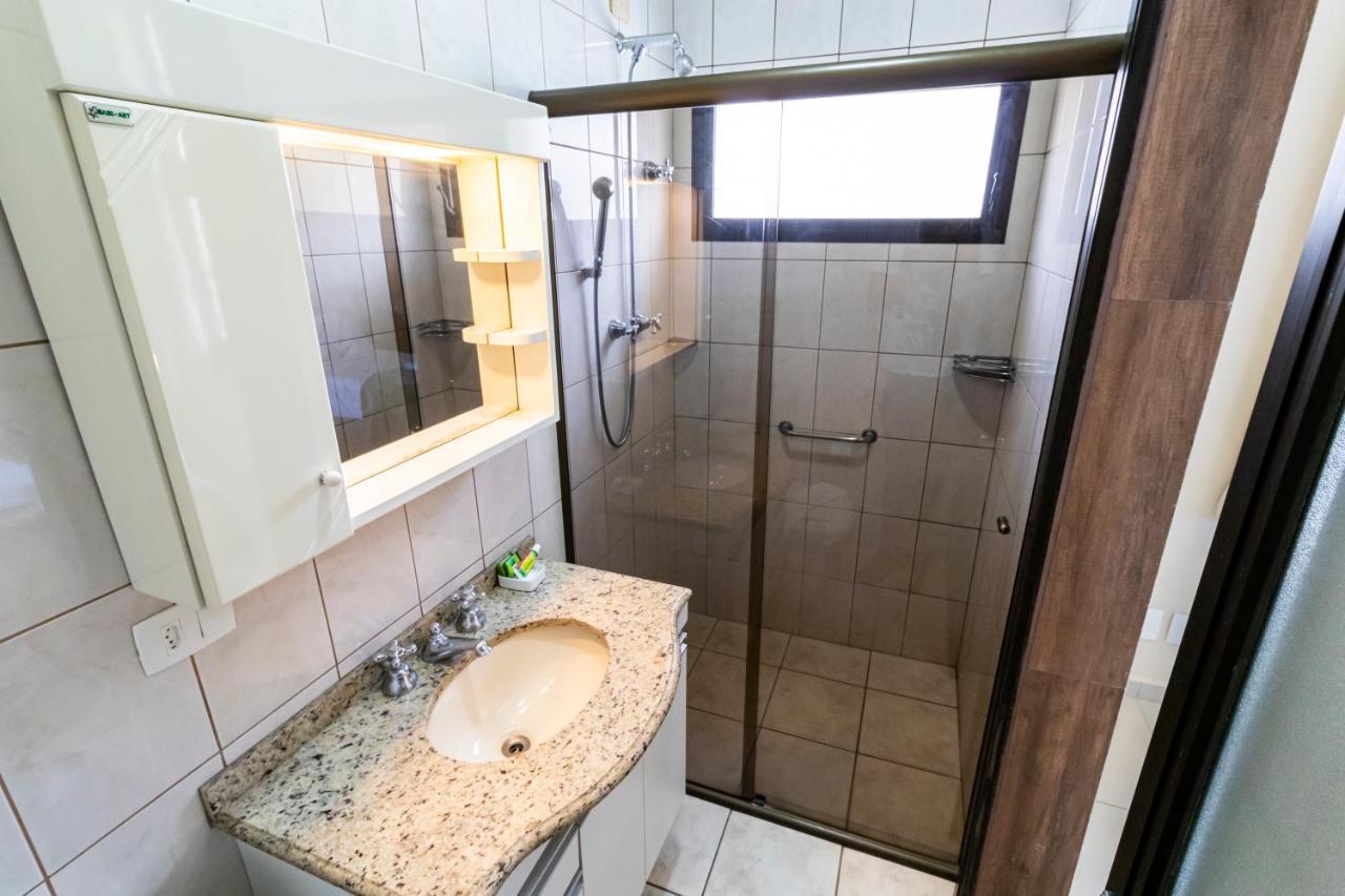 Hospedaria Santo Andre São Paulo Eksteriør bilde