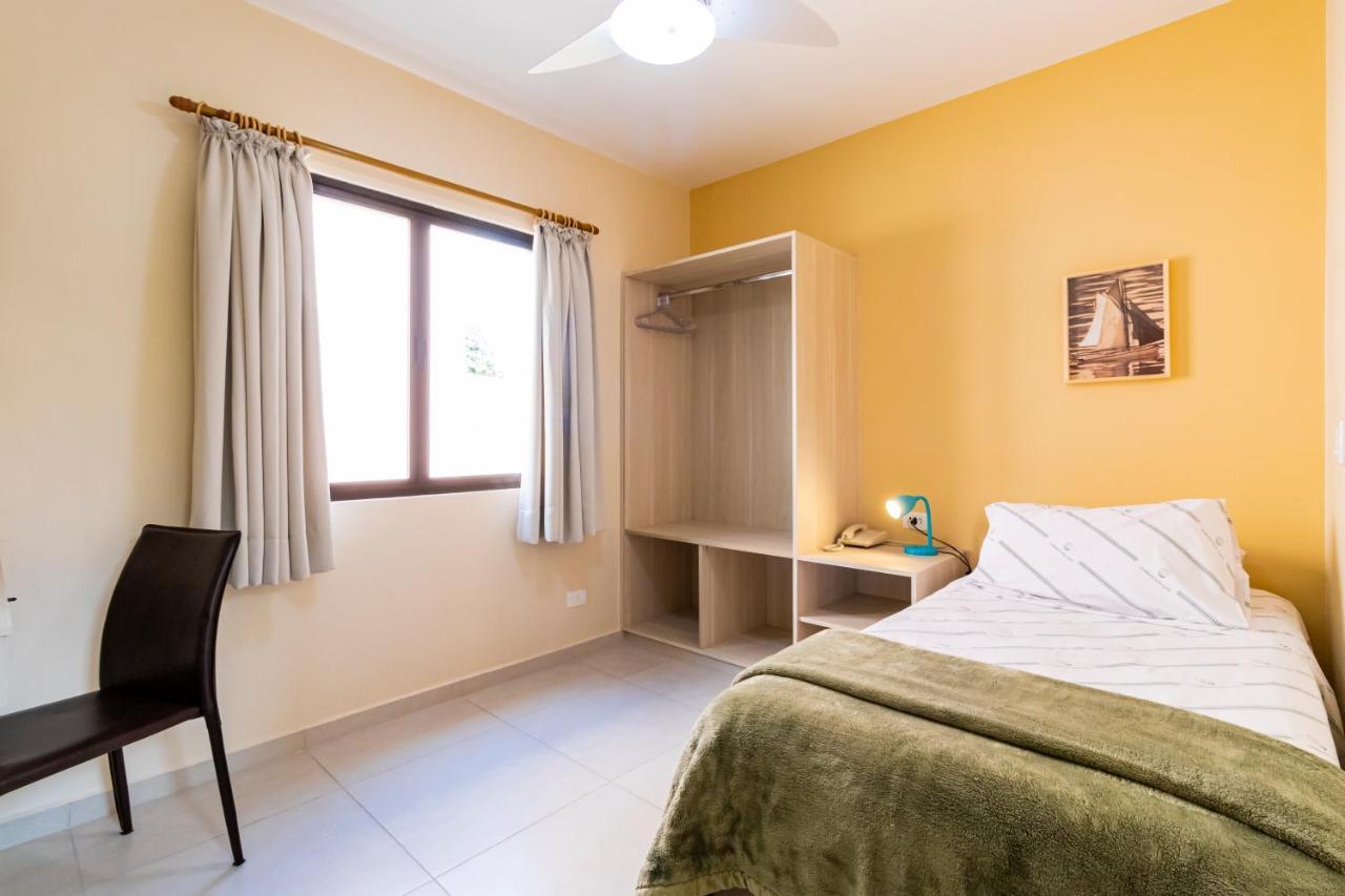 Hospedaria Santo Andre São Paulo Eksteriør bilde