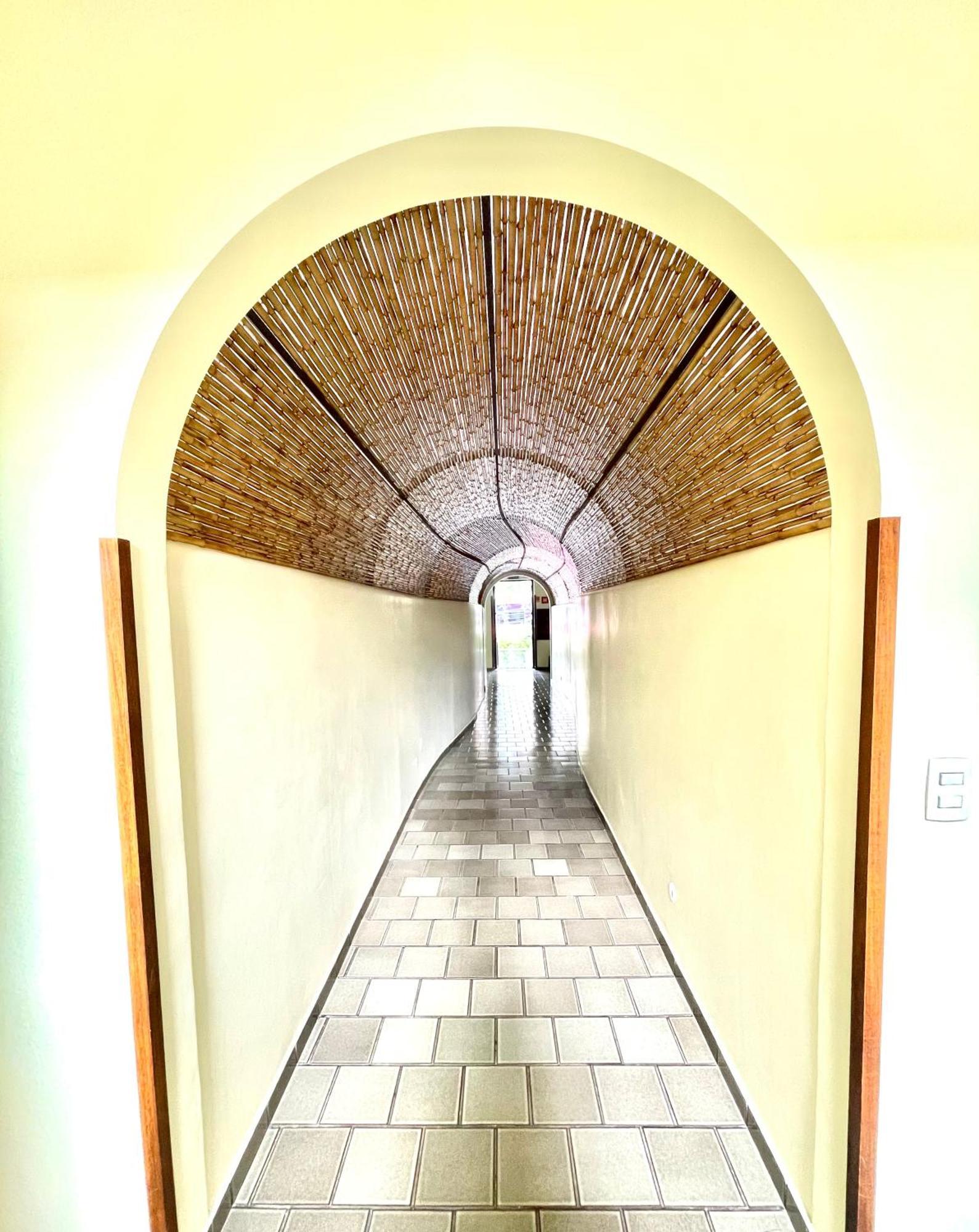 Hospedaria Santo Andre São Paulo Eksteriør bilde