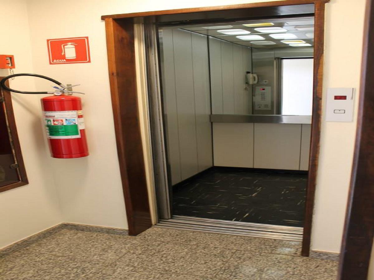Hospedaria Santo Andre São Paulo Eksteriør bilde